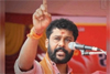 VHP leader, Sharan Pumpwell barred from entering Chikkamagaluru for a month